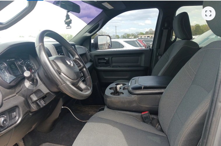 Photo 5 of this RAM 2500