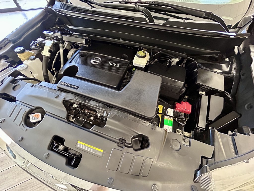 Photo 19 of this NISSAN PATHFINDER