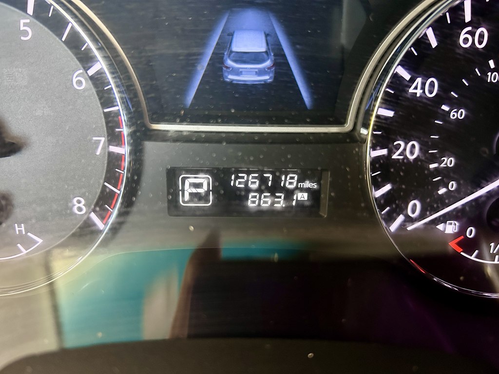 Photo 21 of this NISSAN PATHFINDER