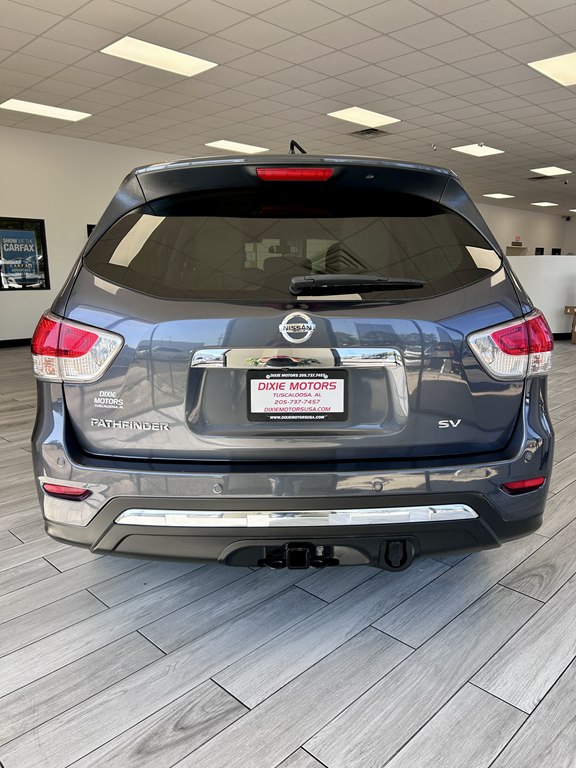 Photo 8 of this NISSAN PATHFINDER