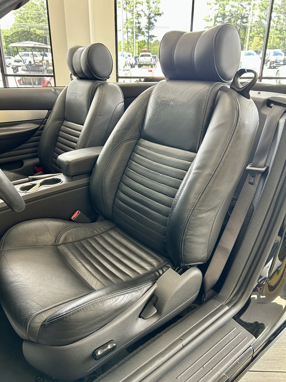 Photo 13 of this FORD THUNDERBIRD