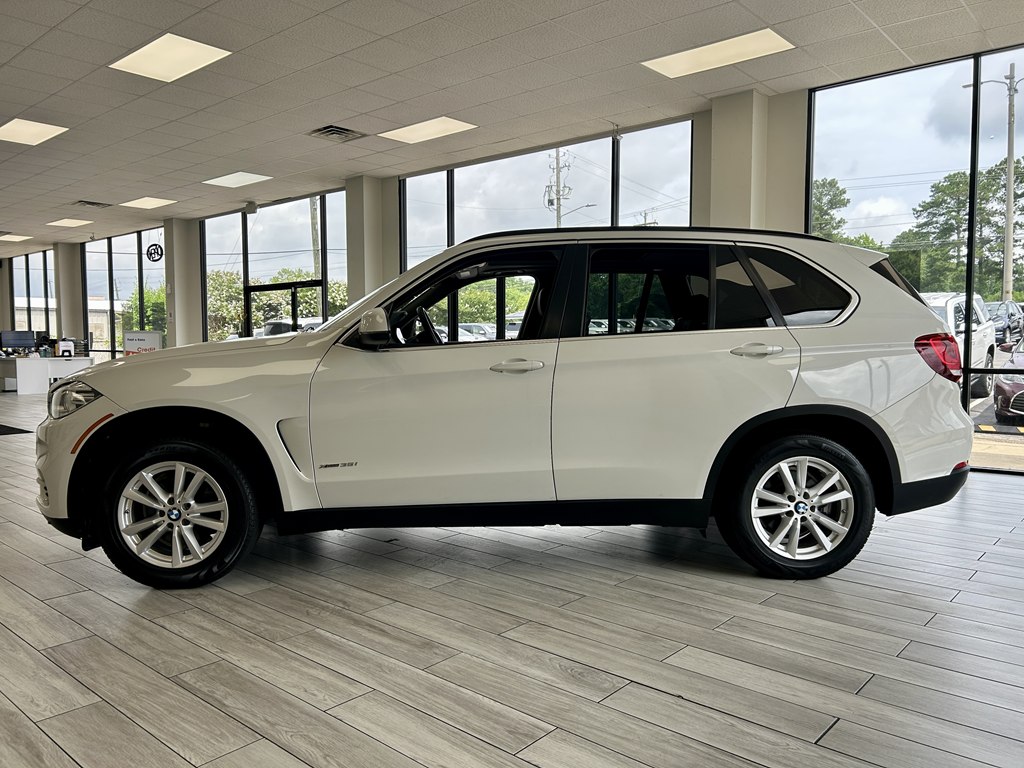 Photo 4 of this BMW X5