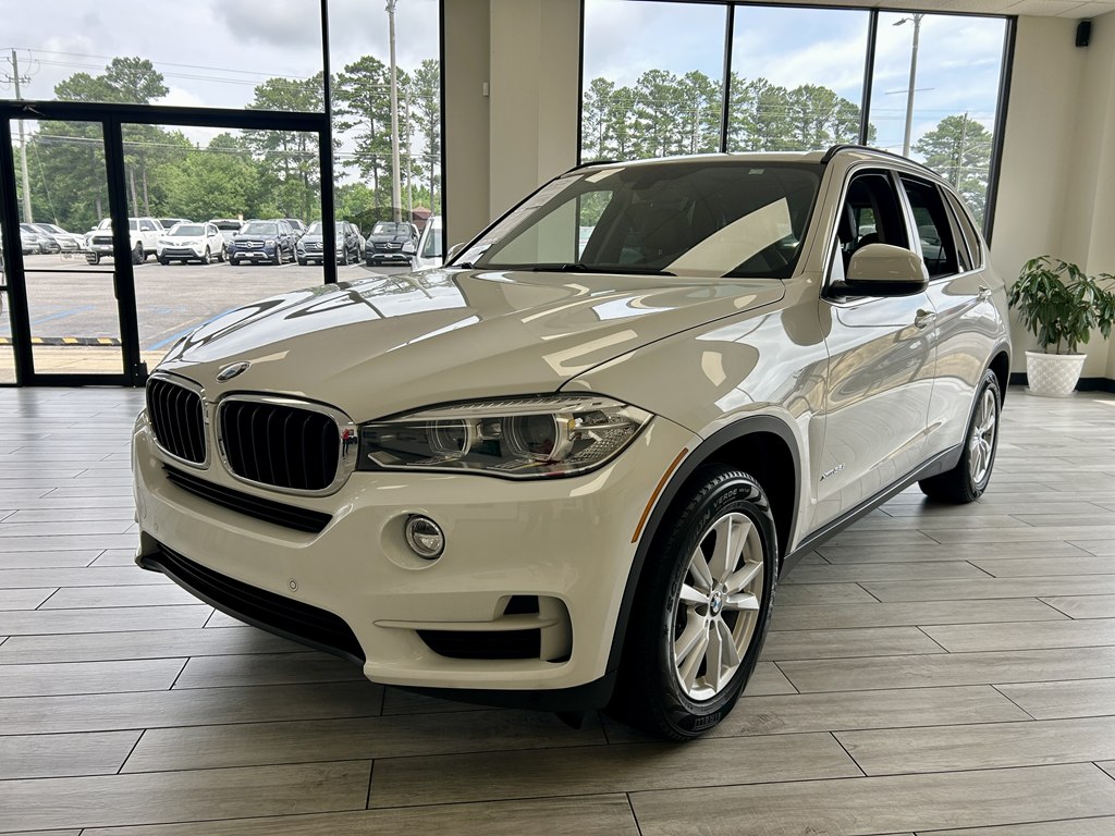 Photo 3 of this BMW X5