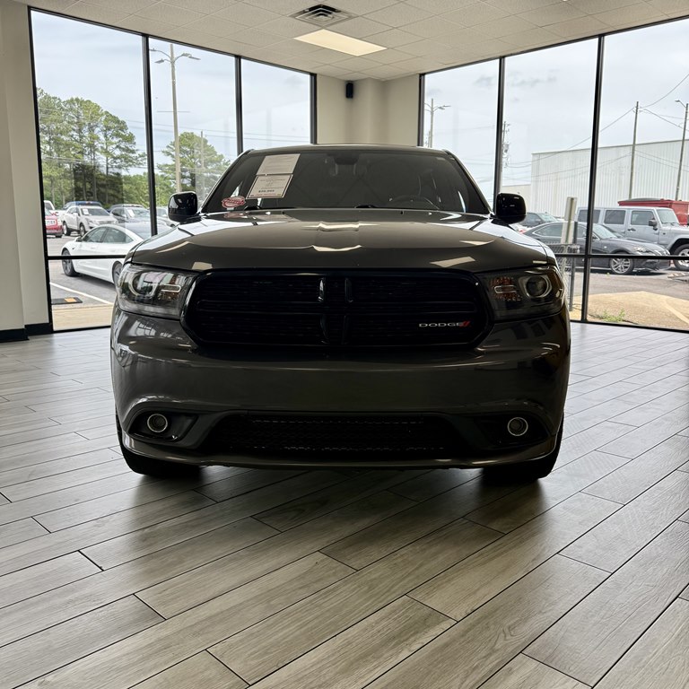 Photo 2 of this DODGE DURANGO