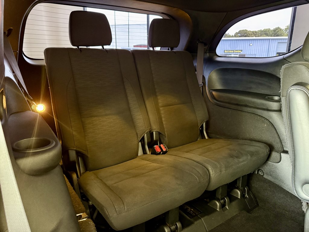 Photo 18 of this DODGE DURANGO