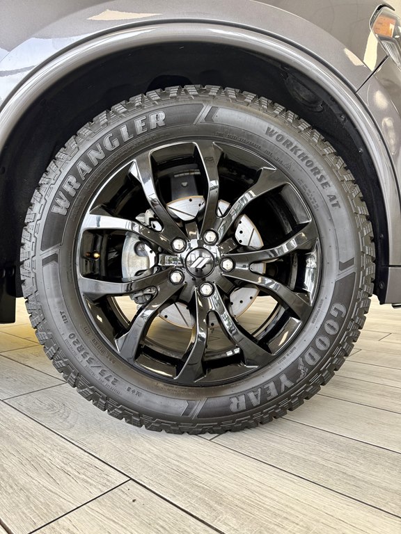 Photo 20 of this DODGE DURANGO