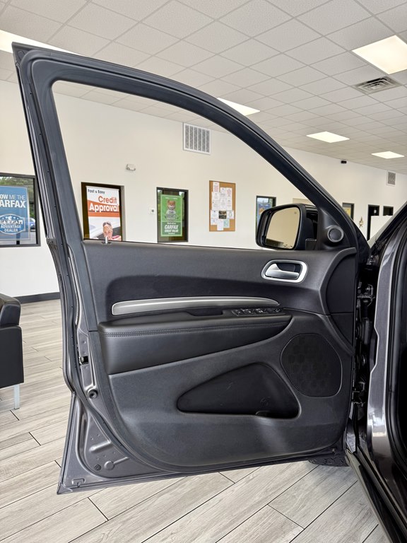 Photo 15 of this DODGE DURANGO