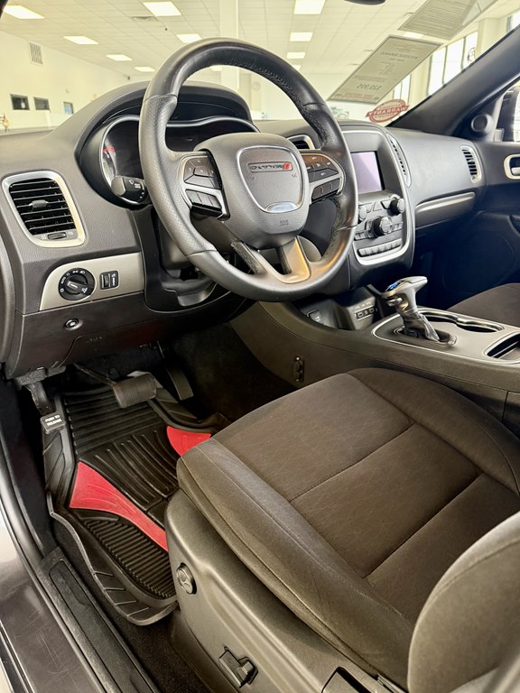 Photo 13 of this DODGE DURANGO