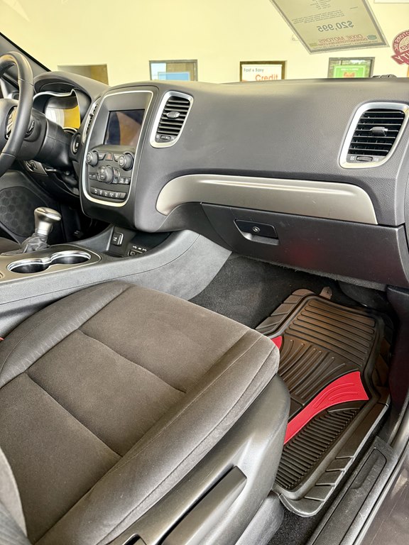 Photo 12 of this DODGE DURANGO