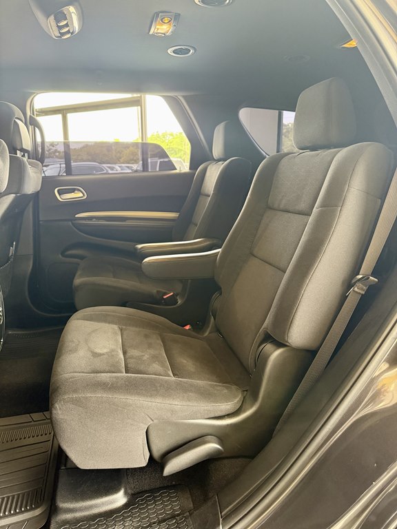 Photo 17 of this DODGE DURANGO