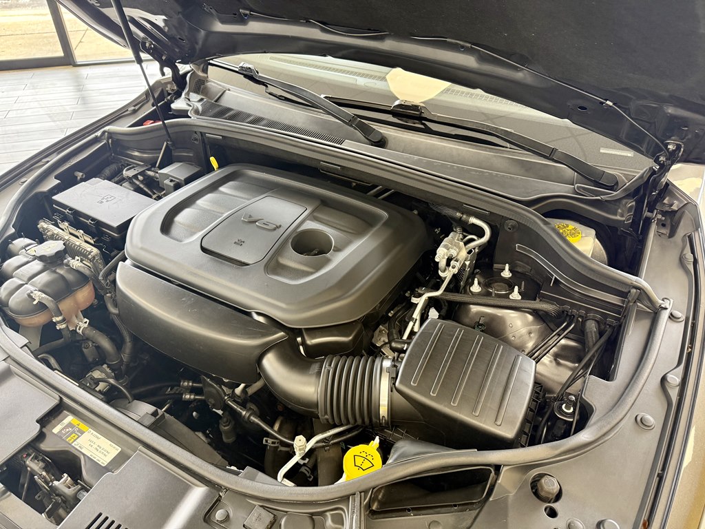 Photo 19 of this DODGE DURANGO