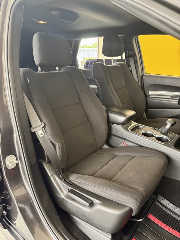 Photo 16 of this DODGE DURANGO