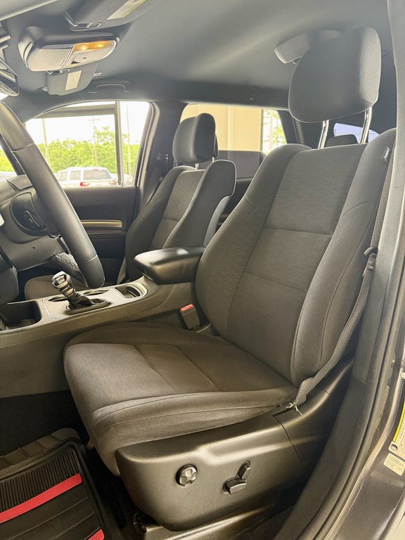 Photo 14 of this DODGE DURANGO