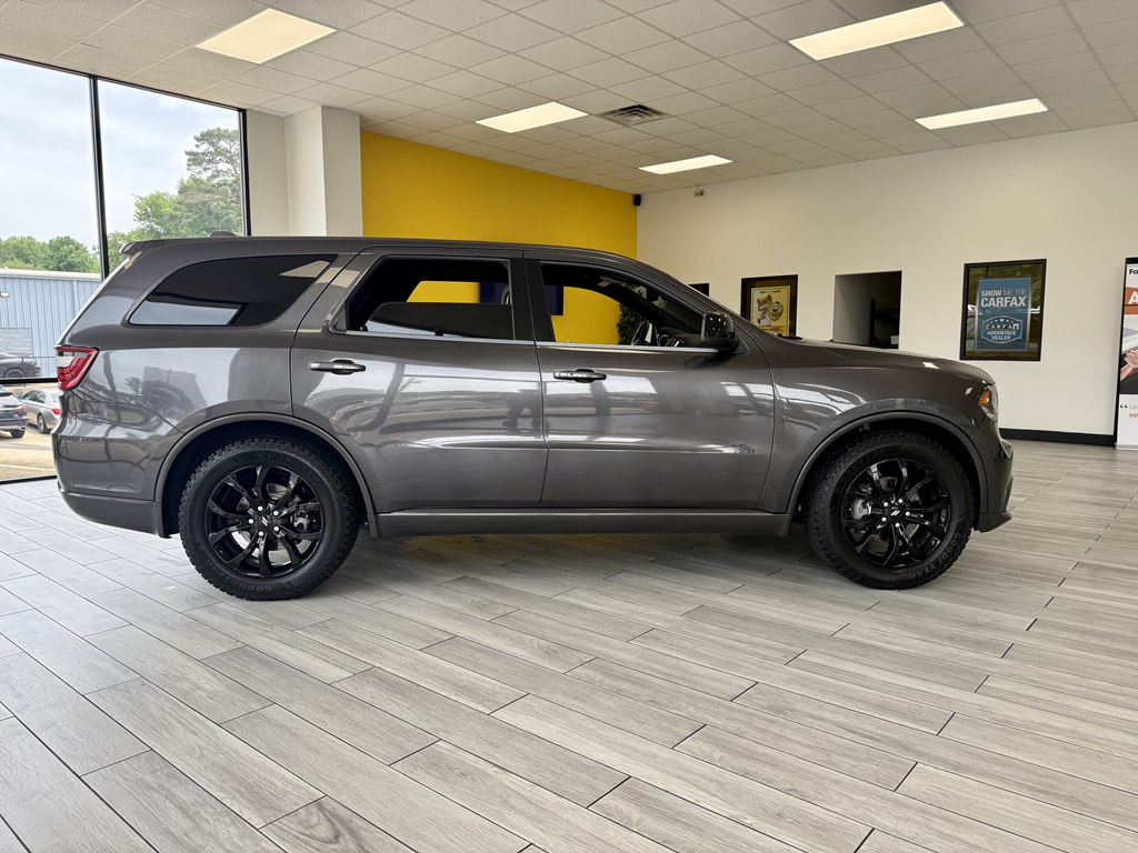 Photo 5 of this DODGE DURANGO