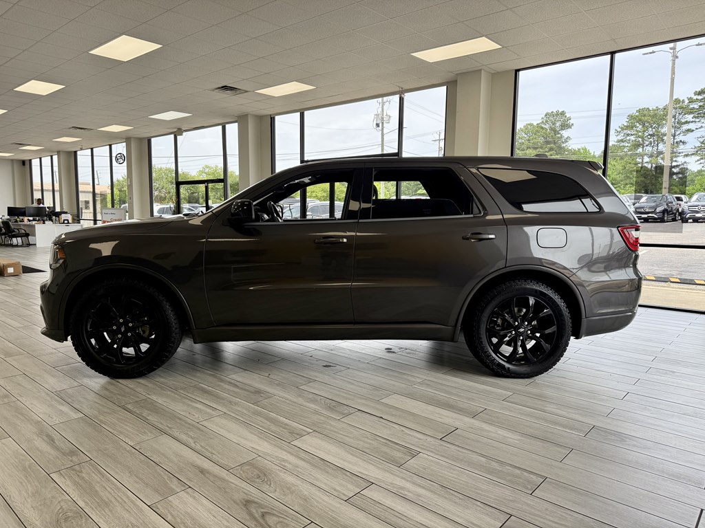 Photo 4 of this DODGE DURANGO