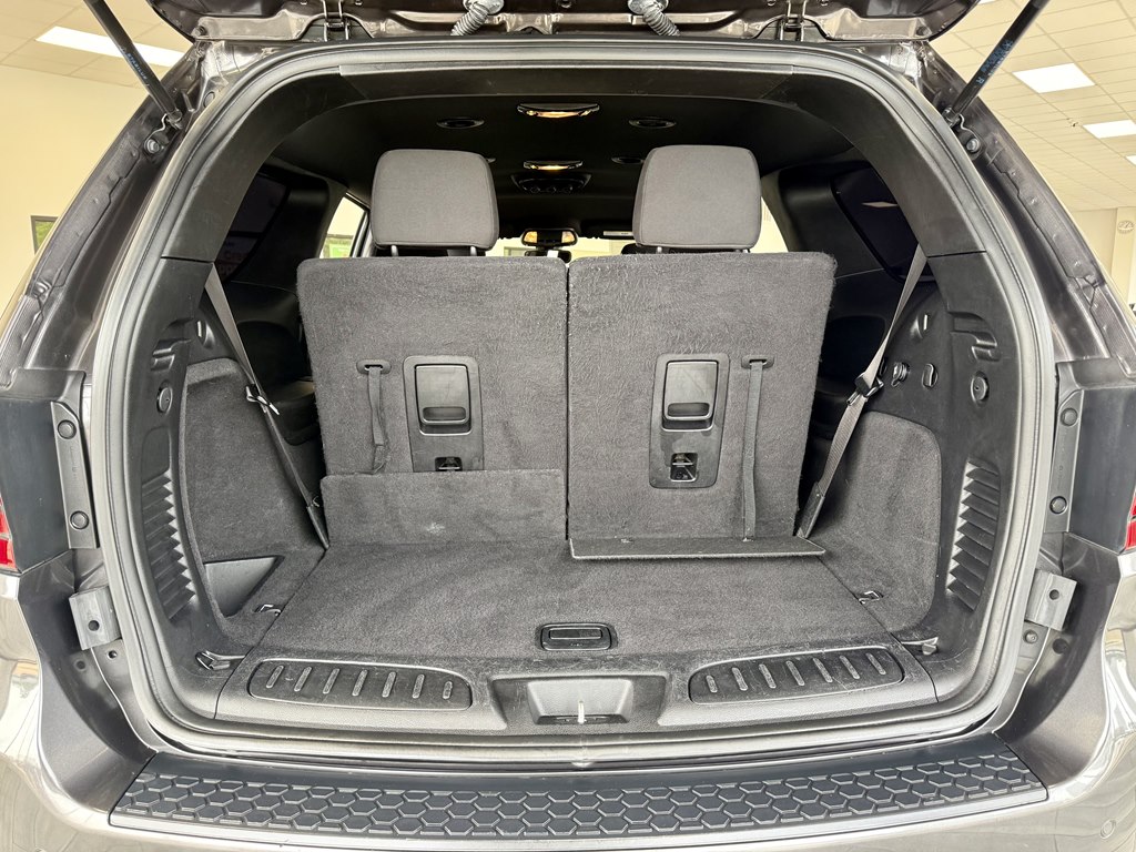Photo 9 of this DODGE DURANGO