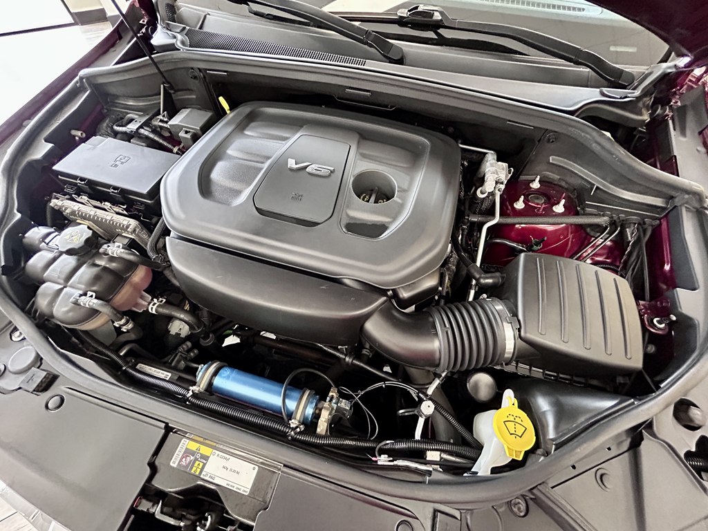 Photo 18 of this JEEP GRAND CHEROKEE