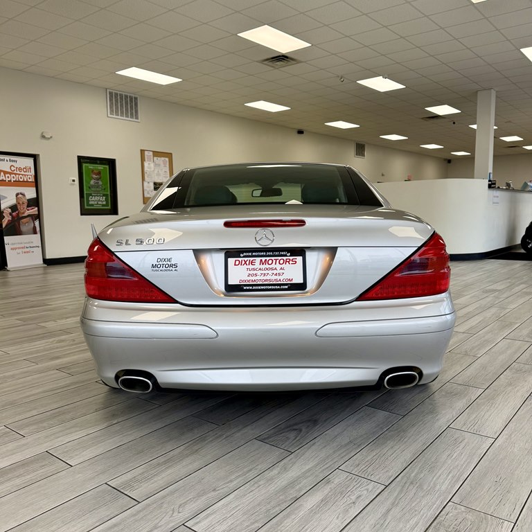 Photo 8 of this MERCEDES-BENZ SL