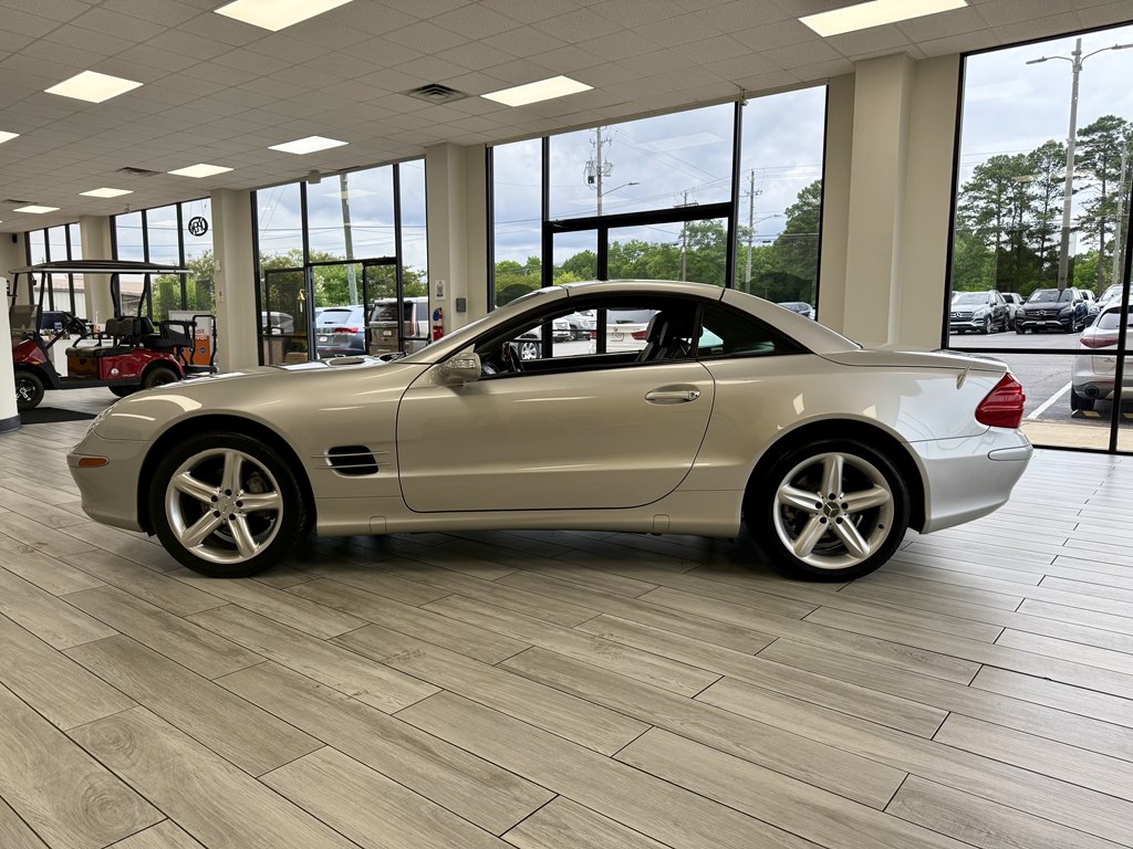 Photo 4 of this MERCEDES-BENZ SL