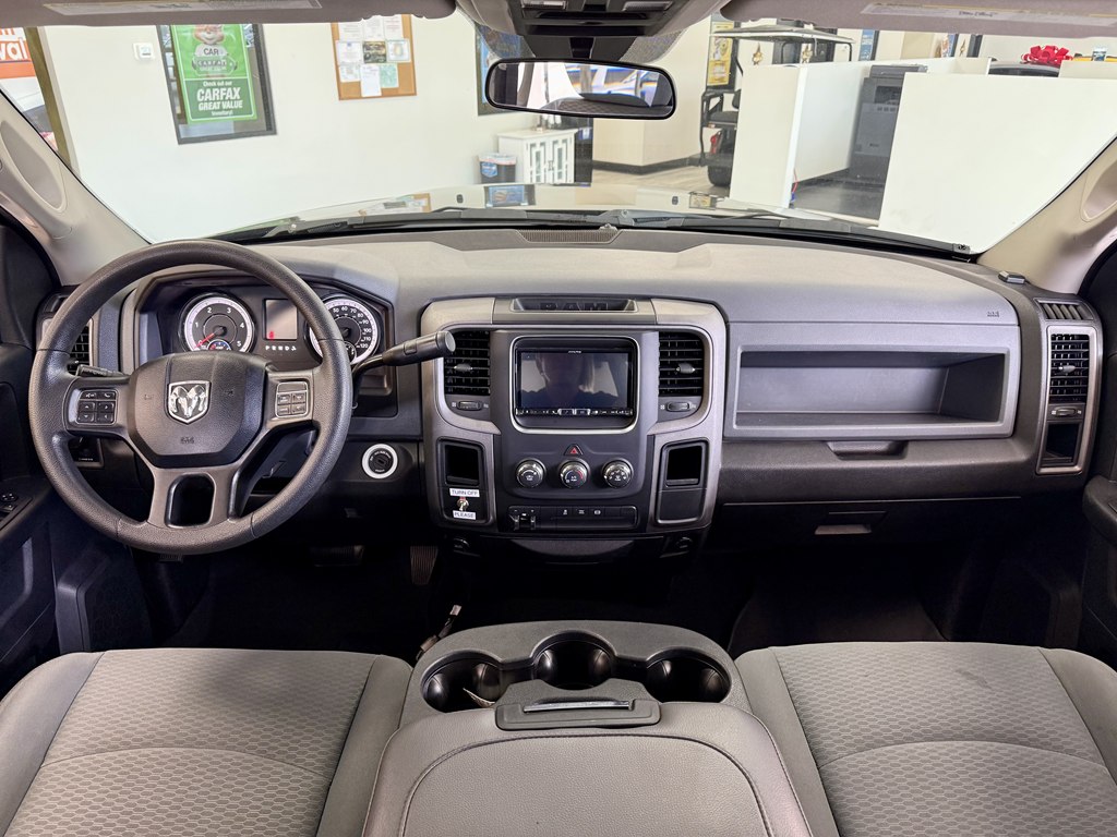 Photo 10 of this RAM 2500