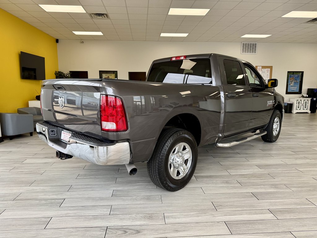 Photo 6 of this RAM 2500