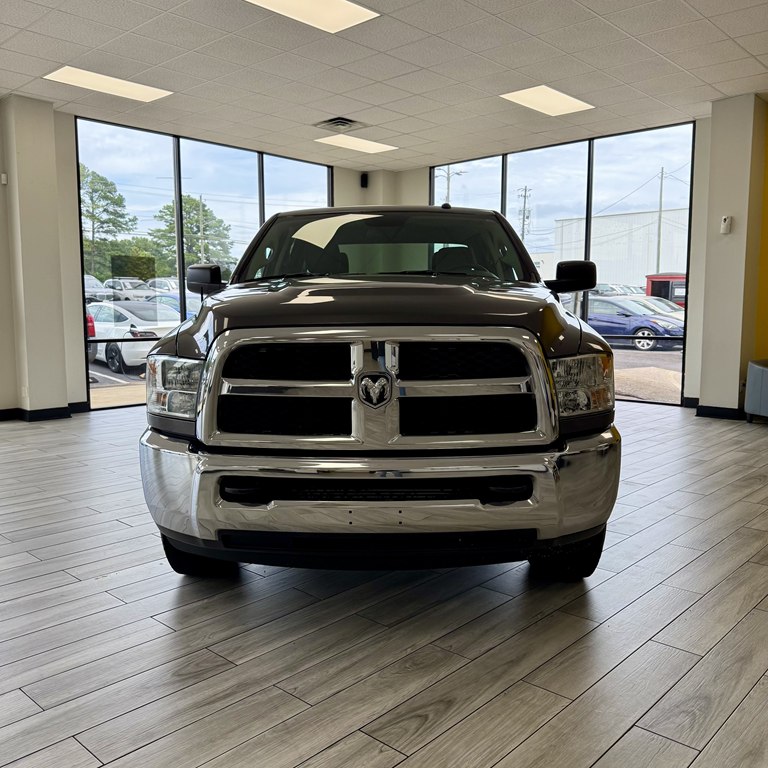 Photo 2 of this RAM 2500