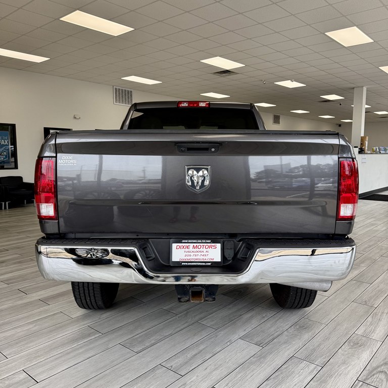 Photo 8 of this RAM 2500