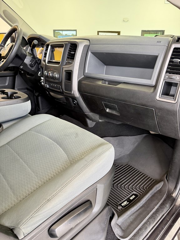 Photo 12 of this RAM 2500