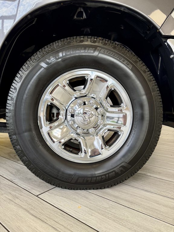 Photo 19 of this RAM 2500