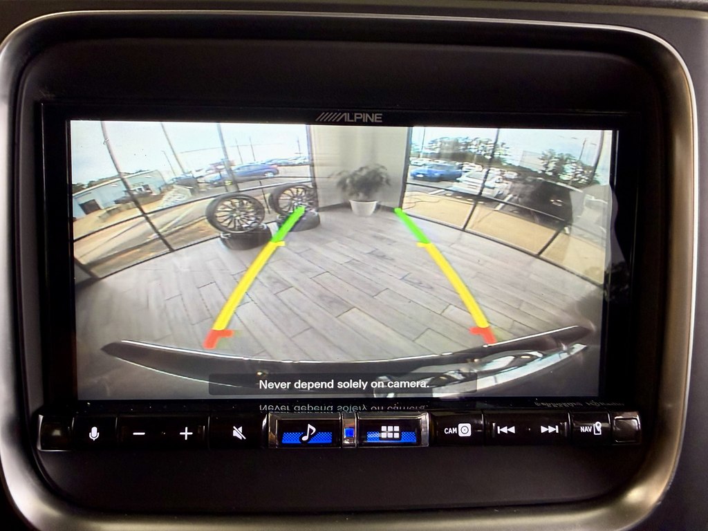 Photo 11 of this RAM 2500