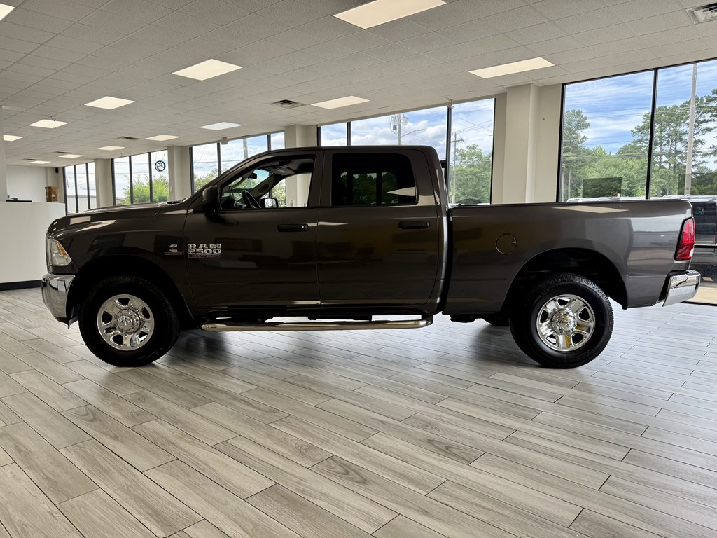 Photo 4 of this RAM 2500