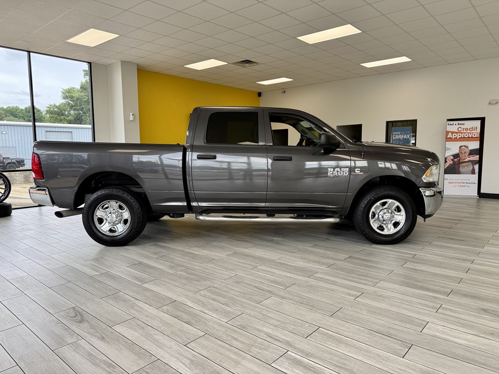 Photo 5 of this RAM 2500