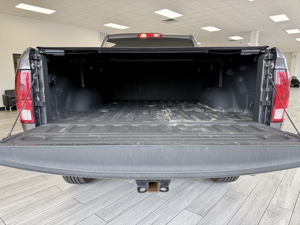 Photo 9 of this RAM 2500