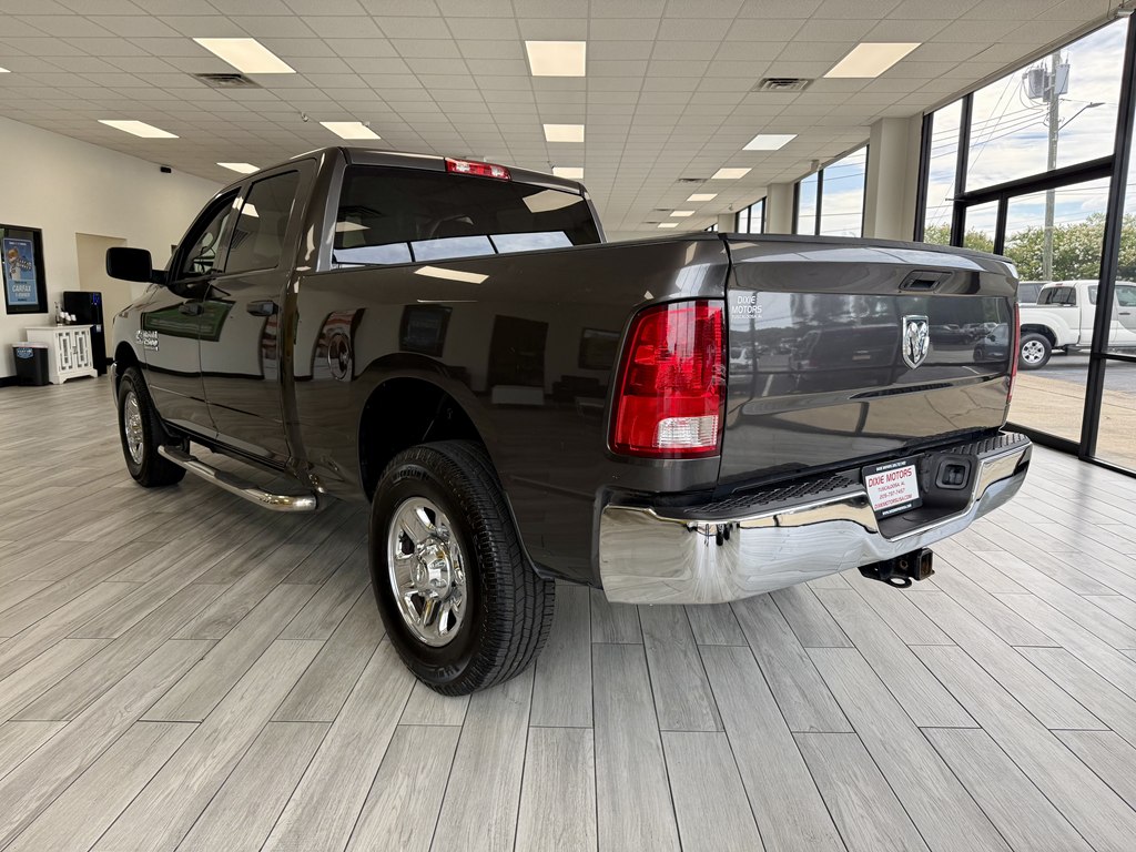 Photo 7 of this RAM 2500