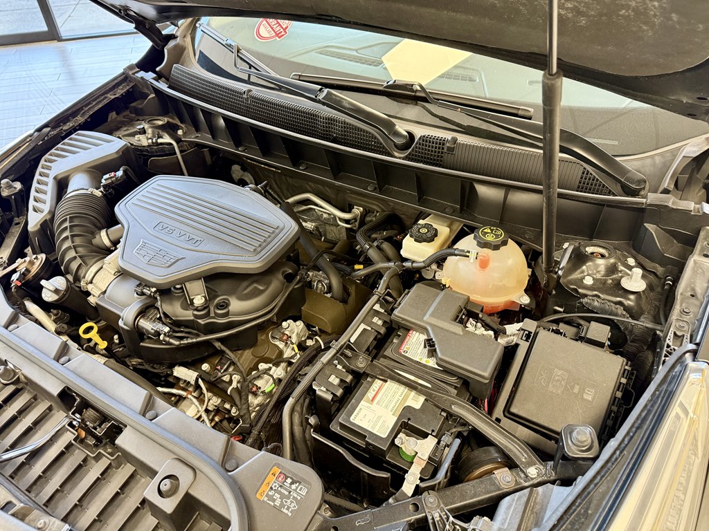 Photo 17 of this CADILLAC XT5