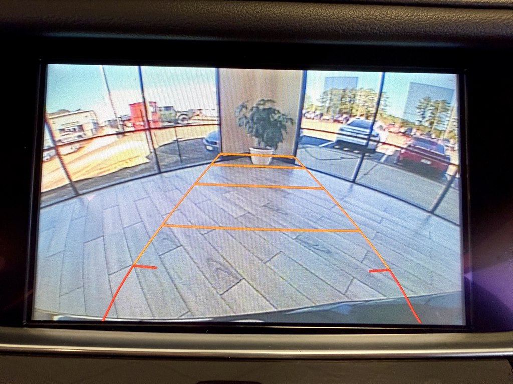 Photo 18 of this CADILLAC XT5