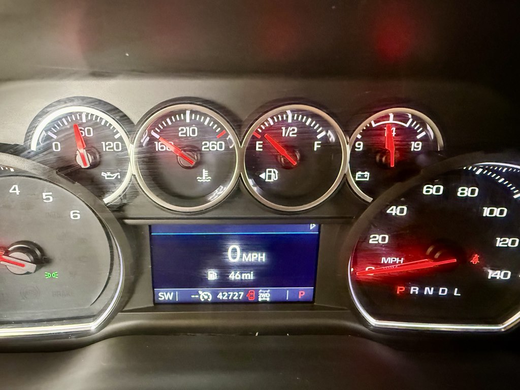 Photo 20 of this CHEVROLET SILVERADO