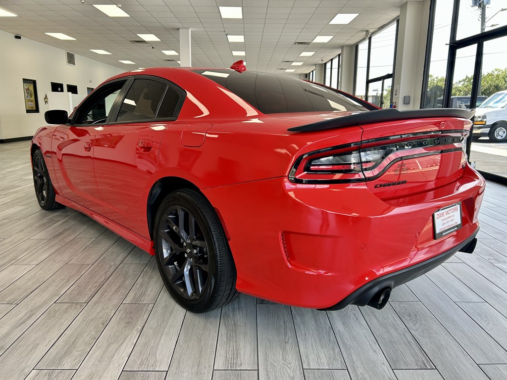 Photo 7 of this DODGE CHARGER
