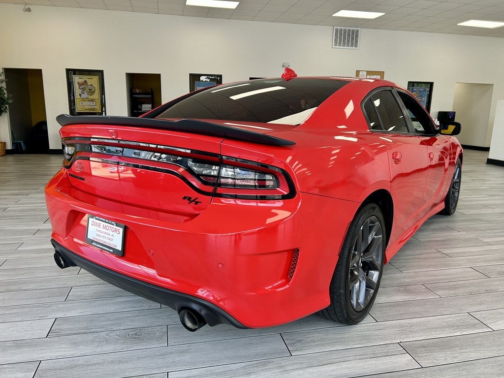 Photo 6 of this DODGE CHARGER