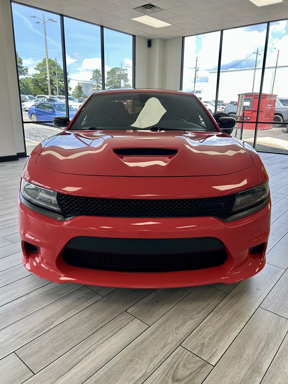 Photo 2 of this DODGE CHARGER