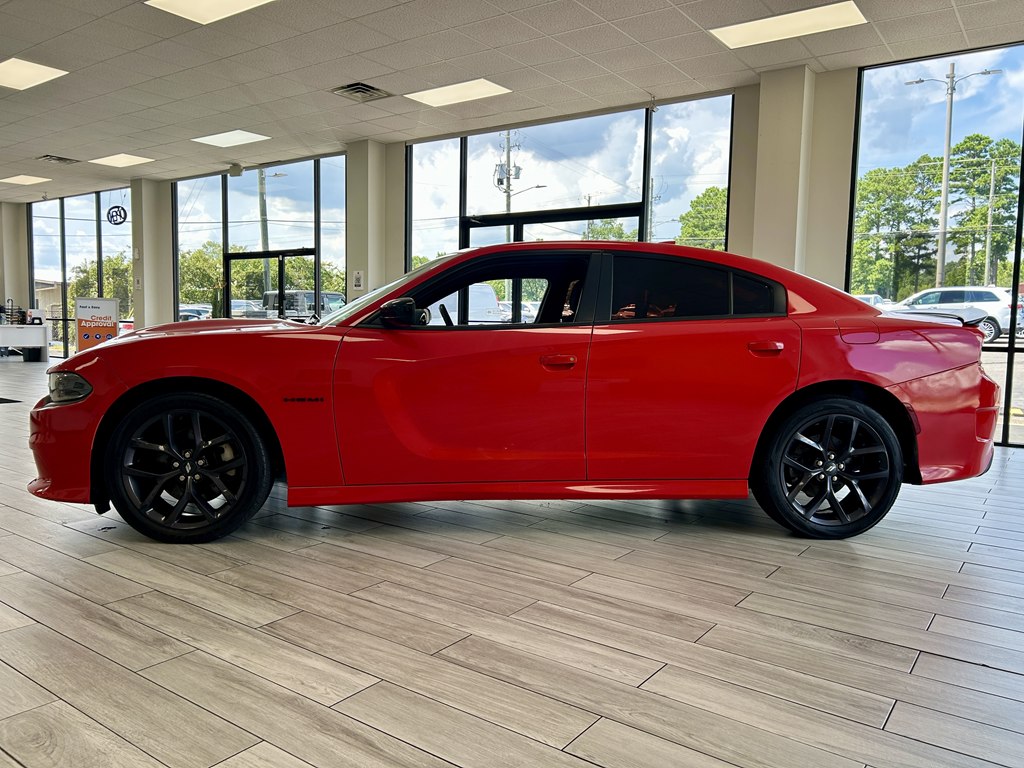Photo 4 of this DODGE CHARGER