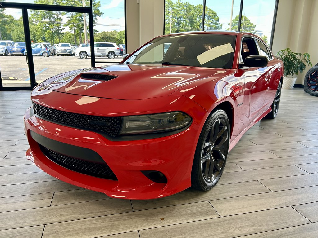 Photo 3 of this DODGE CHARGER