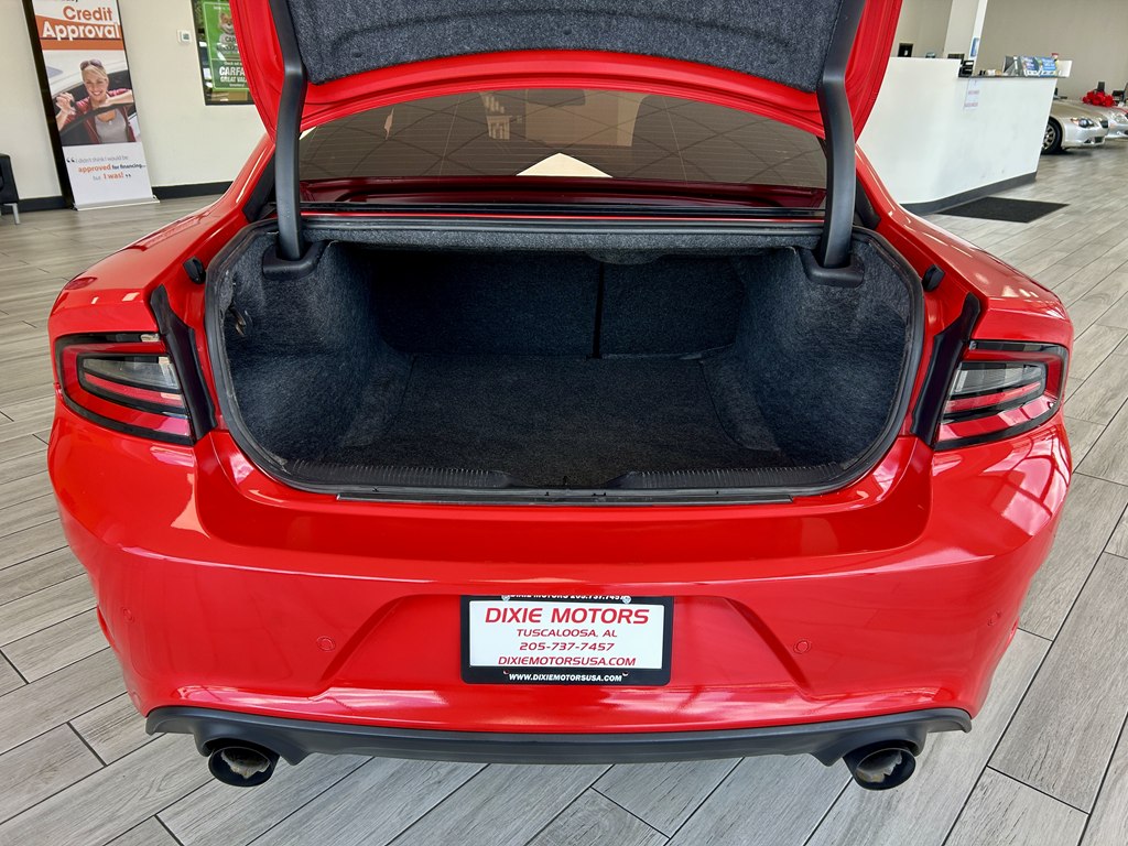 Photo 9 of this DODGE CHARGER