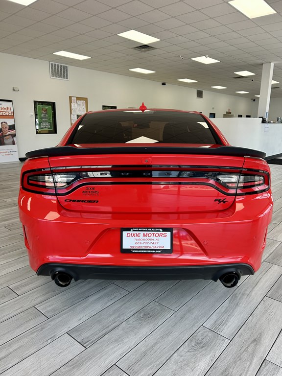 Photo 8 of this DODGE CHARGER