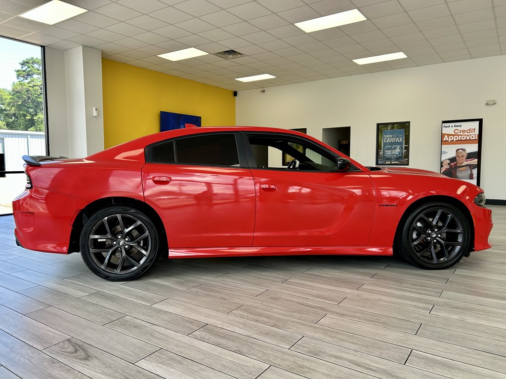 Photo 5 of this DODGE CHARGER