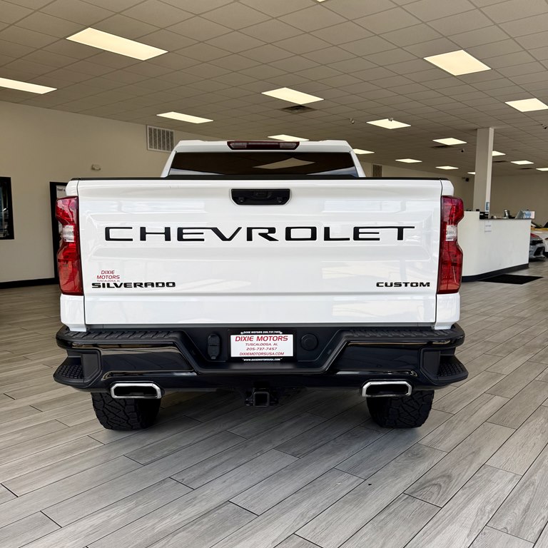 Photo 8 of this CHEVROLET SILVERADO 1500