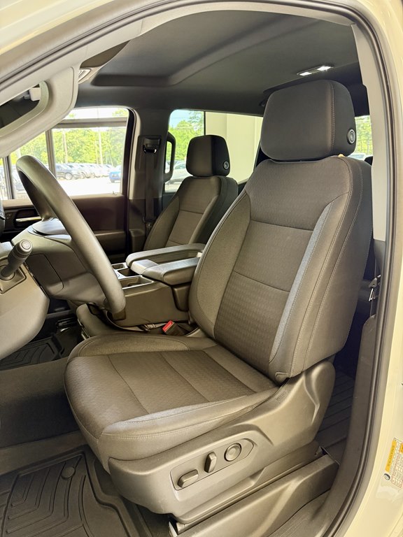 Photo 14 of this CHEVROLET SILVERADO 1500