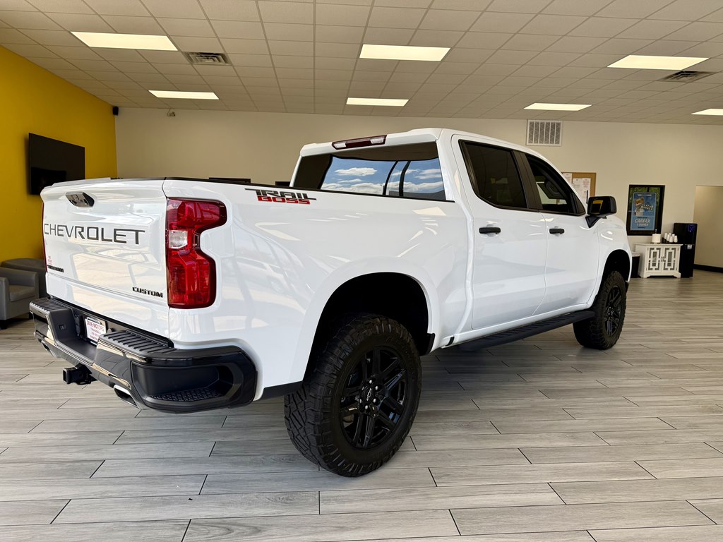 Photo 6 of this CHEVROLET SILVERADO 1500