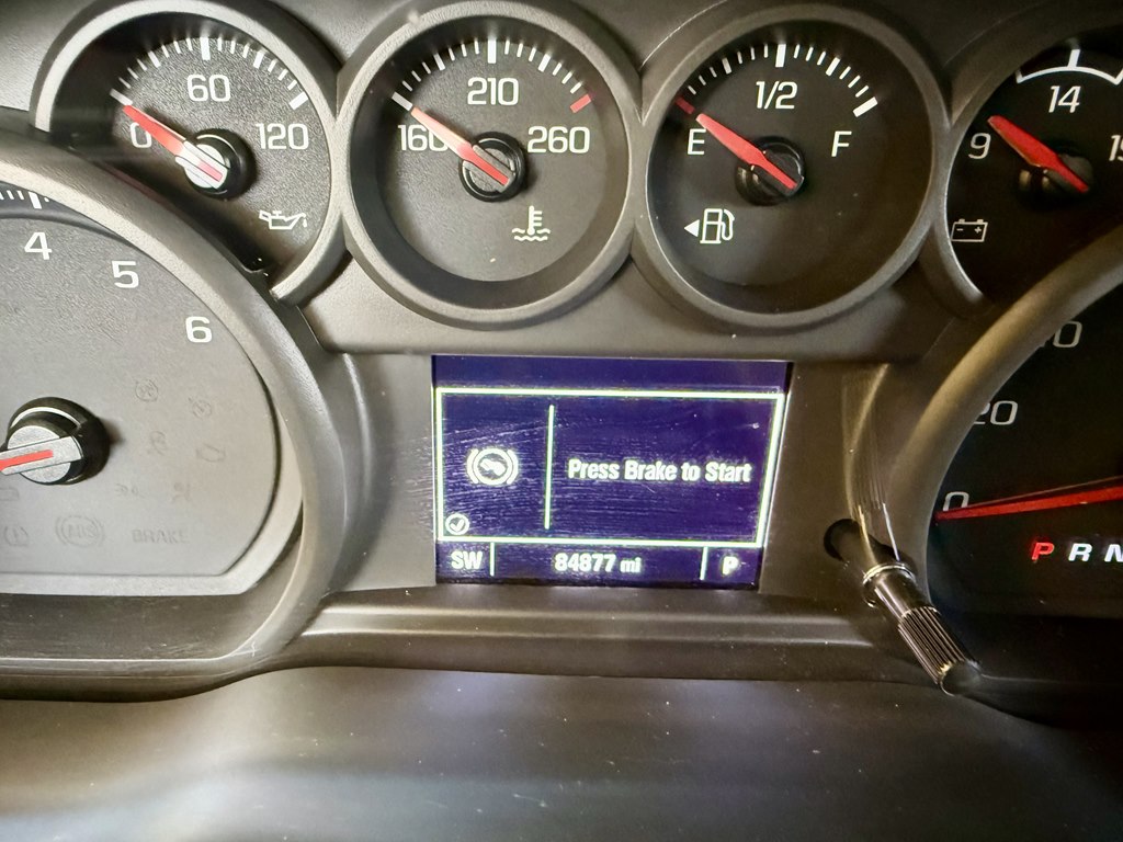 Photo 20 of this CHEVROLET SILVERADO 1500