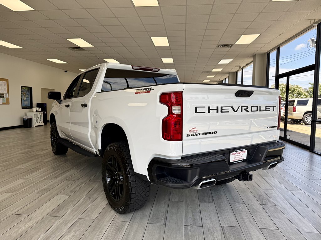 Photo 7 of this CHEVROLET SILVERADO 1500